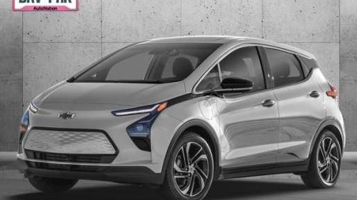 CHEVROLET BOLT EV 2022 1G1FX6S04N4132323 image